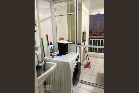 Apartamento à venda com 66m², 2 quartos e 1 vagaÁrea de Serviço