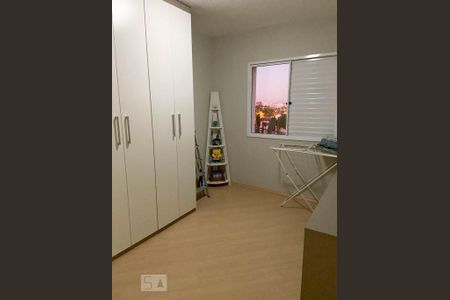 Apartamento à venda com 66m², 2 quartos e 1 vagaQuarto