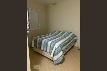 Suíte de apartamento à venda com 2 quartos, 66m² em Mauá, São Caetano do Sul