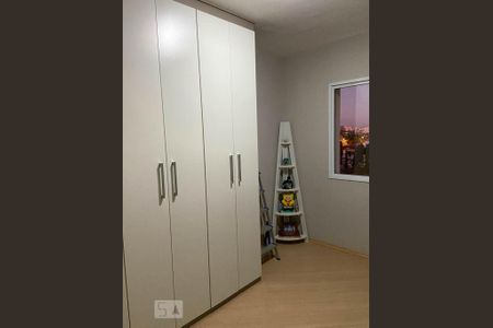 Apartamento à venda com 66m², 2 quartos e 1 vagaQuarto