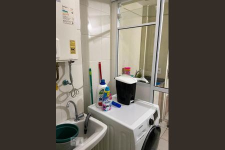 Apartamento à venda com 66m², 2 quartos e 1 vagaÁrea de Serviço