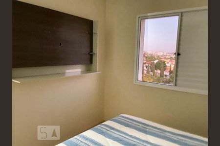Suíte de apartamento à venda com 2 quartos, 66m² em Mauá, São Caetano do Sul