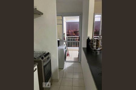 Apartamento à venda com 66m², 2 quartos e 1 vagaCozinha