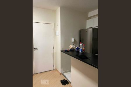 Apartamento à venda com 66m², 2 quartos e 1 vagaCozinha