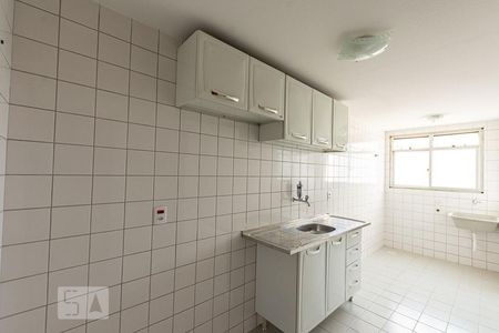 Apartamento para alugar com 60m², 2 quartos e 1 vagaCozinha 