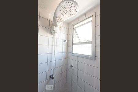 Apartamento para alugar com 60m², 2 quartos e 1 vagaBanheiro Social