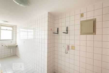 Apartamento para alugar com 60m², 2 quartos e 1 vagaBanheiro Social