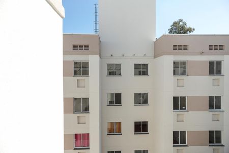 Vista Sala de apartamento à venda com 2 quartos, 43m² em Engenho Novo, Rio de Janeiro
