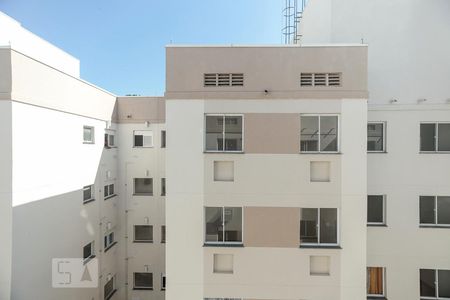 Vista Quarto 2 de apartamento à venda com 2 quartos, 43m² em Engenho Novo, Rio de Janeiro