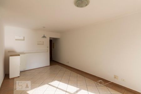Apartamento para alugar com 55m², 2 quartos e 1 vagaSala