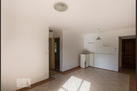 Apartamento para alugar com 55m², 2 quartos e 1 vagaSala