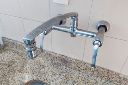 Apartamento para alugar com 55m², 2 quartos e 1 vagaCozinha