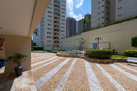 Apartamento para alugar com 55m², 2 quartos e 1 vagaÁrea Externa