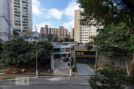 Apartamento para alugar com 55m², 2 quartos e 1 vagaVista