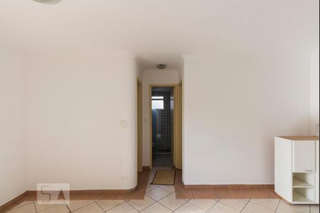Apartamento para alugar com 55m², 2 quartos e 1 vagaSala