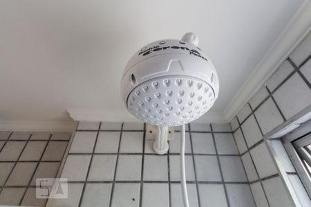 Apartamento para alugar com 55m², 2 quartos e 1 vagaBanheiro Social