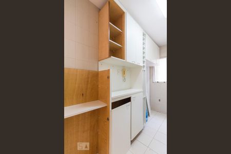 Apartamento para alugar com 55m², 2 quartos e 1 vagaCozinha