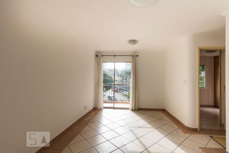 Apartamento para alugar com 55m², 2 quartos e 1 vagaSala