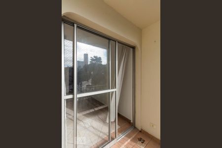 Apartamento para alugar com 55m², 2 quartos e 1 vagavaranda