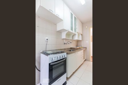 Apartamento para alugar com 55m², 2 quartos e 1 vagaCozinha