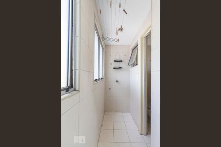 Apartamento para alugar com 55m², 2 quartos e 1 vagaÁrea de Serviço