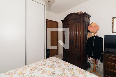 Quarto 2 de casa para alugar com 2 quartos, 100m² em Carandiru, São Paulo