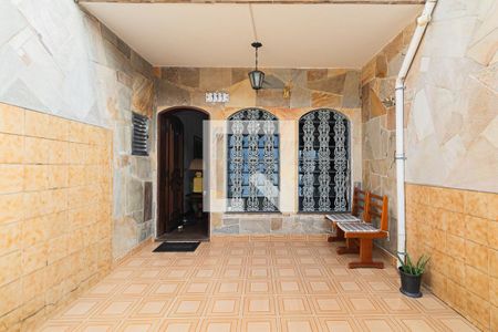 Casa para alugar com 100m², 2 quartos e 1 vaga Casa para alugar com 100m², 2 quartos e 1 vagaÁrea Externa