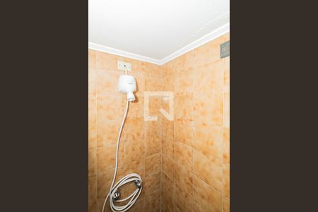 Casa para alugar com 100m², 2 quartos e 1 vaga Casa para alugar com 100m², 2 quartos e 1 vagaBanheiro 2