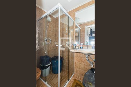 Casa para alugar com 100m², 2 quartos e 1 vaga Casa para alugar com 100m², 2 quartos e 1 vagaBanheiro 2