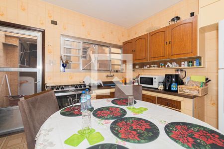 Casa para alugar com 100m², 2 quartos e 1 vaga Casa para alugar com 100m², 2 quartos e 1 vagaCozinha