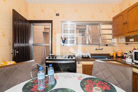 Casa para alugar com 100m², 2 quartos e 1 vaga Casa para alugar com 100m², 2 quartos e 1 vagaCozinha