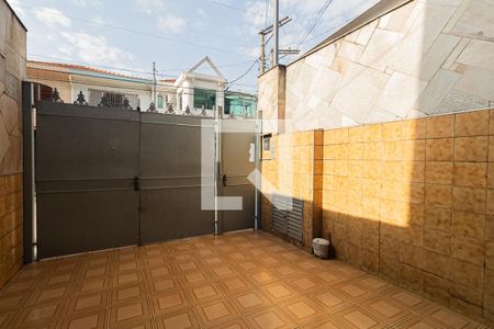 Casa para alugar com 100m², 2 quartos e 1 vaga Casa para alugar com 100m², 2 quartos e 1 vagaÁrea Externa