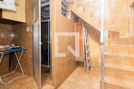 Casa para alugar com 100m², 2 quartos e 1 vaga Casa para alugar com 100m², 2 quartos e 1 vagaÁrea de Serviço