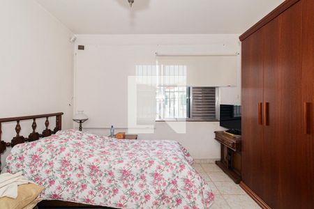 Quarto 1 de casa para alugar com 2 quartos, 100m² em Carandiru, São Paulo
