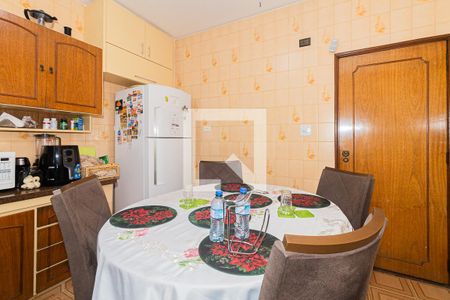 Casa para alugar com 100m², 2 quartos e 1 vaga Casa para alugar com 100m², 2 quartos e 1 vagaCozinha