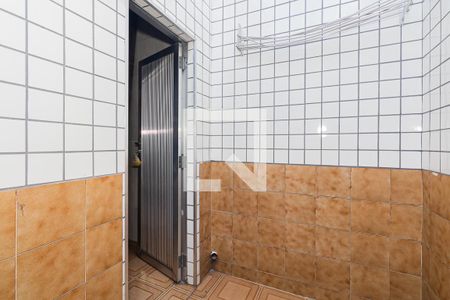 Casa para alugar com 100m², 2 quartos e 1 vaga Casa para alugar com 100m², 2 quartos e 1 vagaÁrea de Serviço