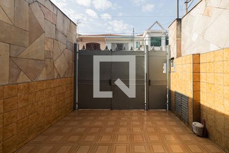 Casa para alugar com 100m², 2 quartos e 1 vaga Casa para alugar com 100m², 2 quartos e 1 vagaÁrea Externa