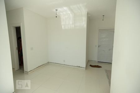Sala de apartamento à venda com 2 quartos, 48m² em Rocha, Rio de Janeiro