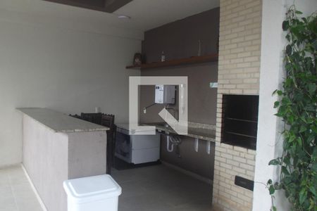 Apartamento à venda com 48m², 2 quartos e 1 vagaÁrea comum