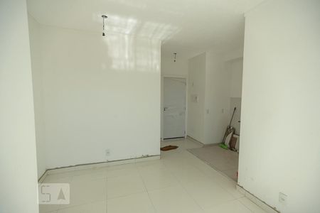 Sala de apartamento à venda com 2 quartos, 48m² em Rocha, Rio de Janeiro