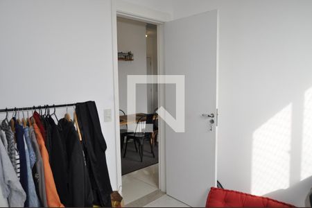 Apartamento à venda com 48m², 2 quartos e 1 vagaQuarto 1