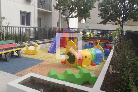 Apartamento à venda com 48m², 2 quartos e 1 vagaÁrea comum