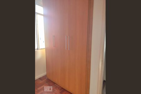 Quarto 2 de apartamento para alugar com 3 quartos, 80m² em Sagrada Família, Belo Horizonte