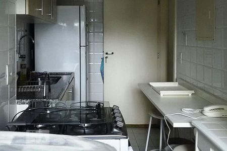 Apartamento para alugar com 68m², 2 quartos e 1 vagaCozinha