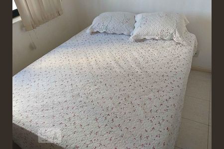 Quarto 2 de apartamento para alugar com 2 quartos, 68m² em Barra da Tijuca, Rio de Janeiro