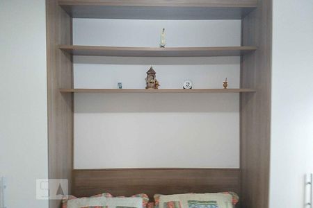 Detalhe Quarto de apartamento para alugar com 2 quartos, 68m² em Barra da Tijuca, Rio de Janeiro