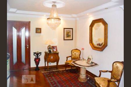 Apartamento à venda com 200m², 3 quartos e 1 vagaSala