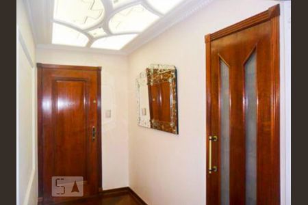 Apartamento à venda com 200m², 3 quartos e 1 vagaSala