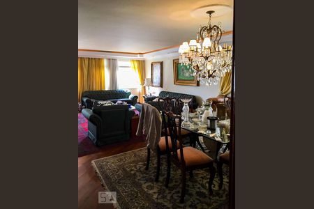 Apartamento à venda com 200m², 3 quartos e 1 vagaSala