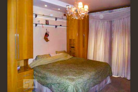 Apartamento à venda com 200m², 3 quartos e 1 vagaQuarto